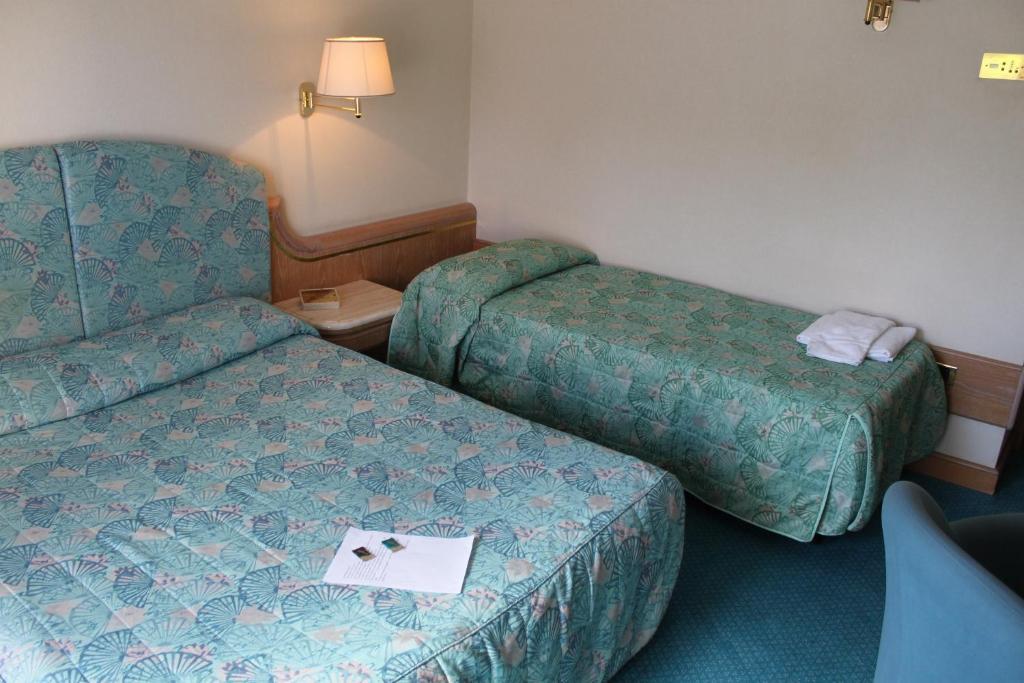 501 Hotel
