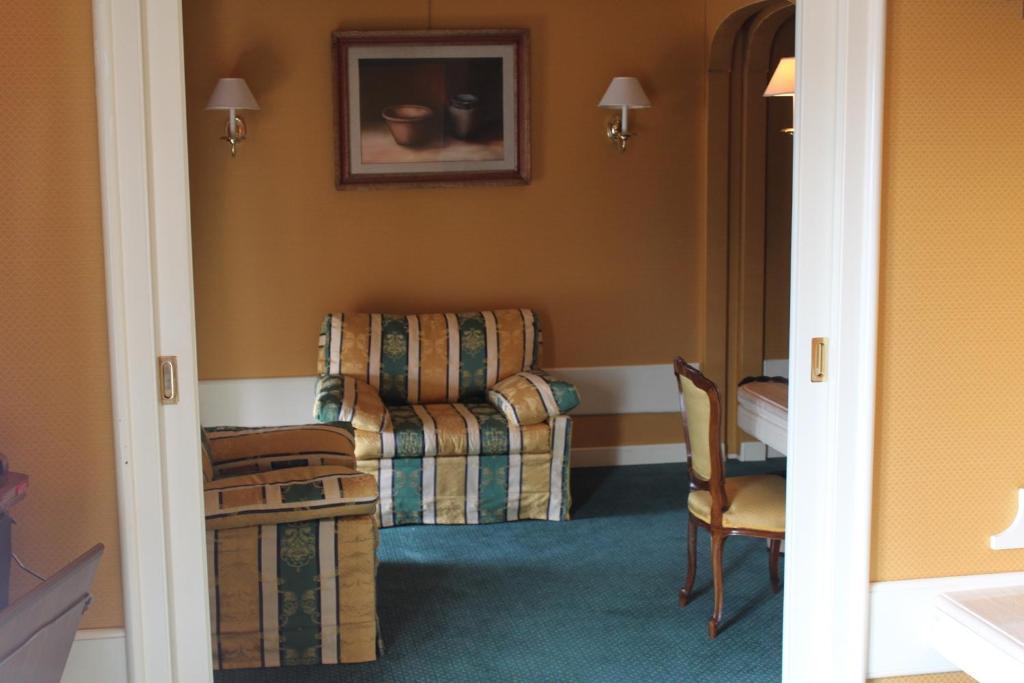 Hotel 501 4*