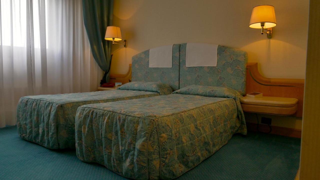 501 Hotel Vibo Valentia