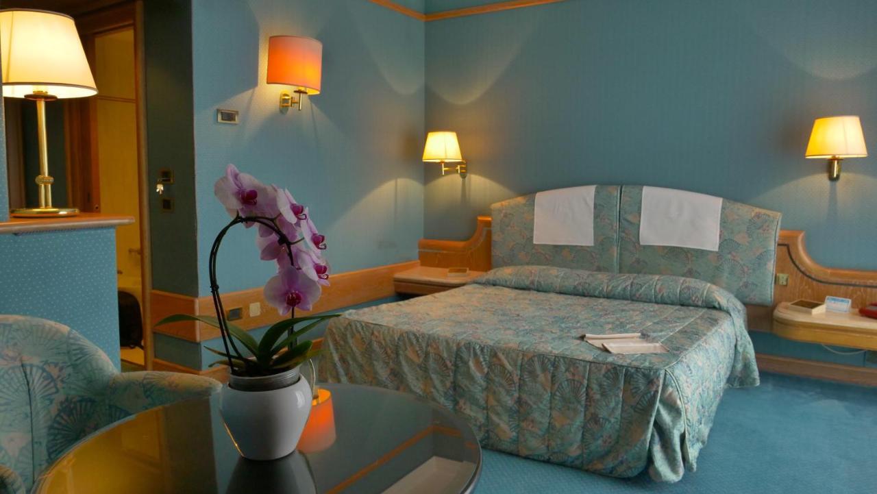 Hotel 501