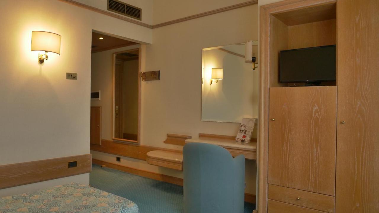 501 Hotel Vibo Valentia