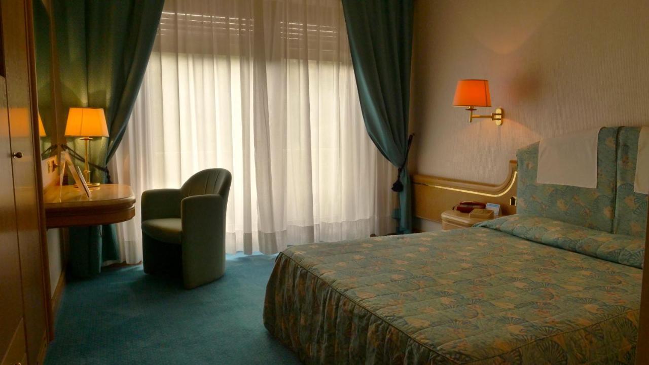 Hotel 501