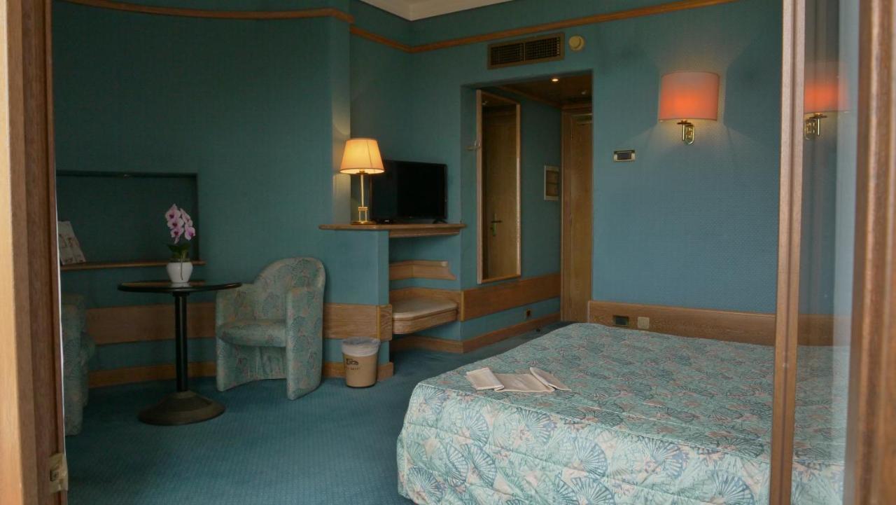 501 Hotel Vibo Valentia