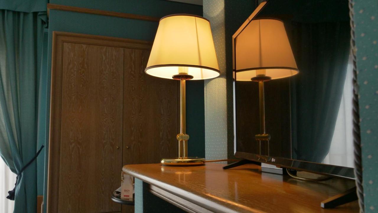 501 Hotel 4*