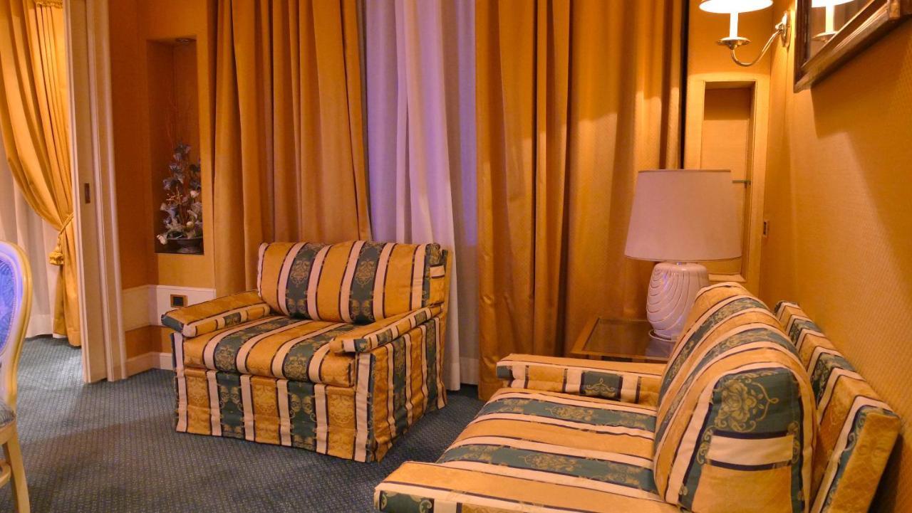 Hotel 501 Vibo Valentia