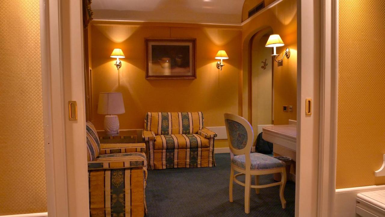 Hotel 501 4*
